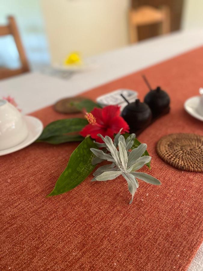 بيت الضيافة كالو لا ديج المظهر الخارجي الصورة